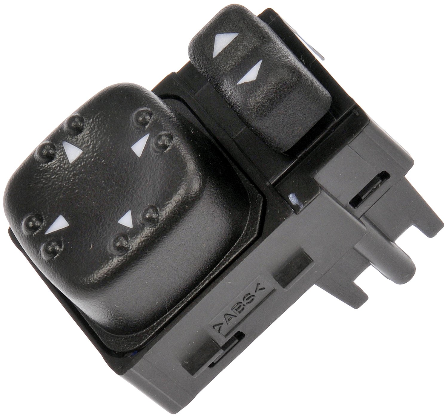 Dorman DOR-901-124 Power Mirrow Switch - 2 Button - Image 3