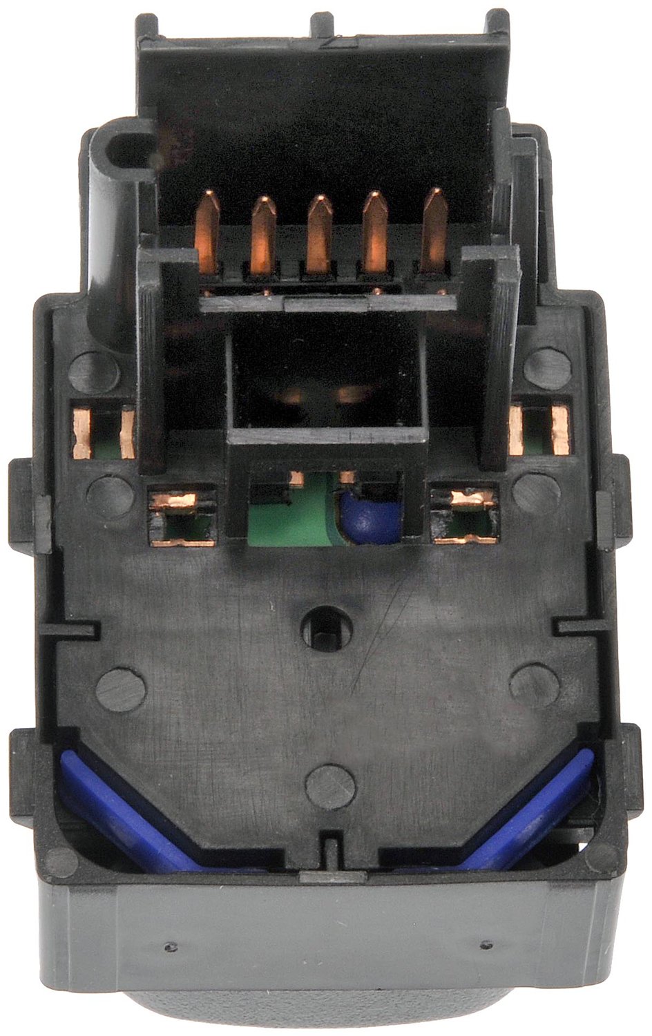 Dorman DOR-901-124 Power Mirrow Switch - 2 Button - Image 2