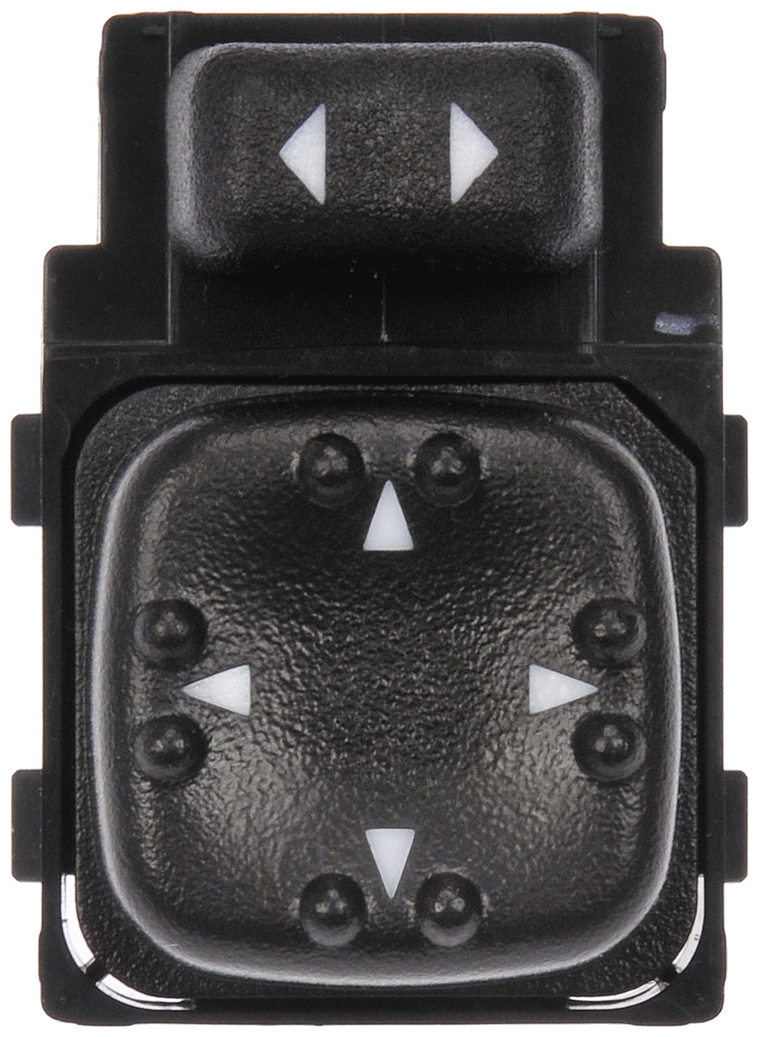 Dorman DOR-901-124 Power Mirrow Switch - 2 Button