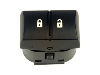 Dorman DOR-901-125 Door Lock Switch - 1 button