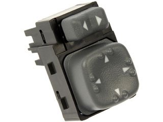 Dorman DOR-901-126 Power mirror Switch - Two Button - Image 3
