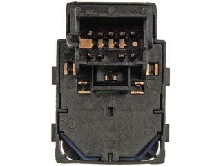 Dorman DOR-901-126 Power mirror Switch - Two Button - Image 2
