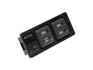 Dorman DOR-901-130 Four Wheel Drive Selector Switch - Image 2