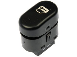 Dorman DOR-901-131 Door Lock Switch - Front