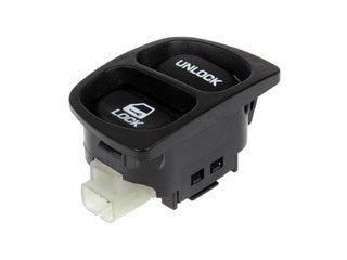 Dorman DOR-901-135 Door Lock Switch - Left Door - Image 2
