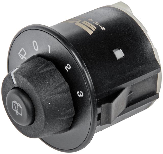 Dorman DOR-901-137 Rear Wiper Switch