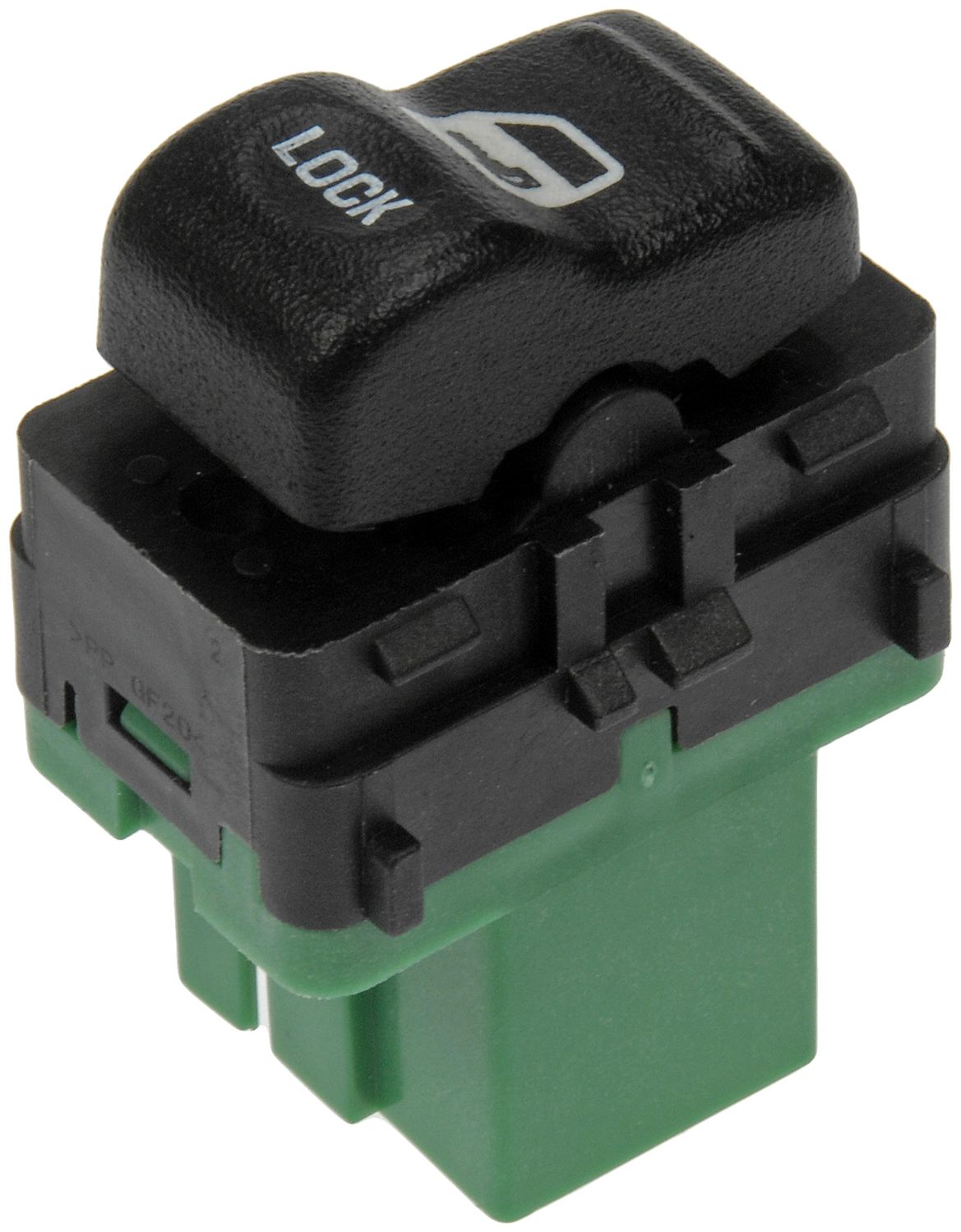 Dorman DOR-901-138 Power Door Lock Switch - Left Side