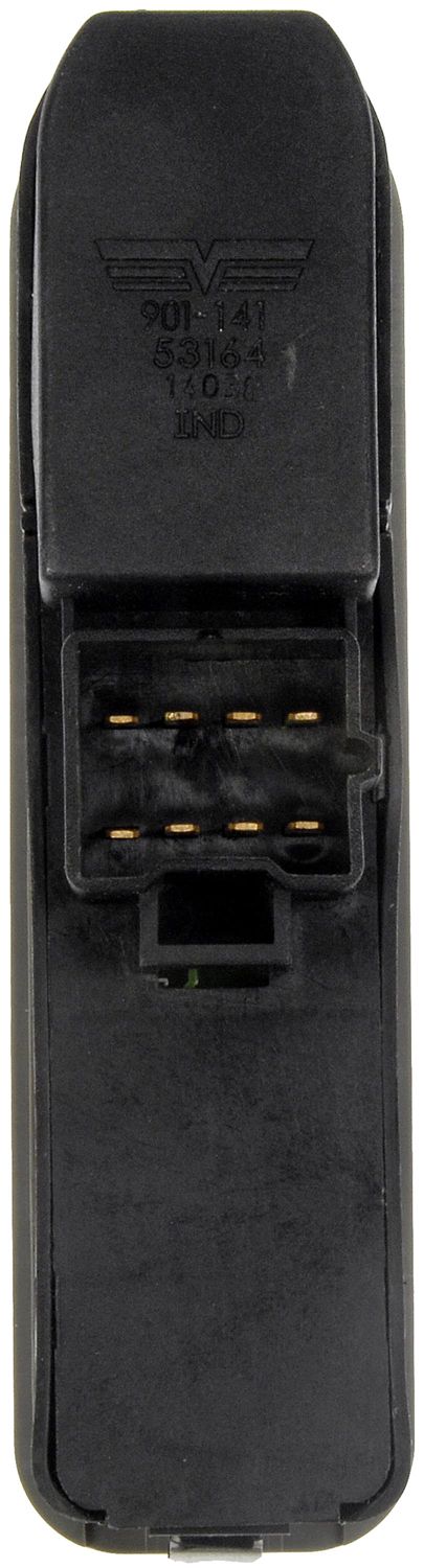 Dorman DOR-901-141 Power Window Switch - Master Center Console - Image 2