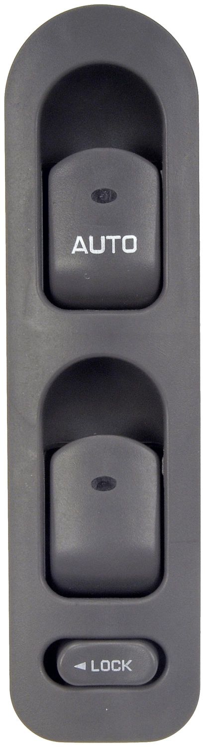 Dorman DOR-901-141 Power Window Switch - Master Center Console - Image 3