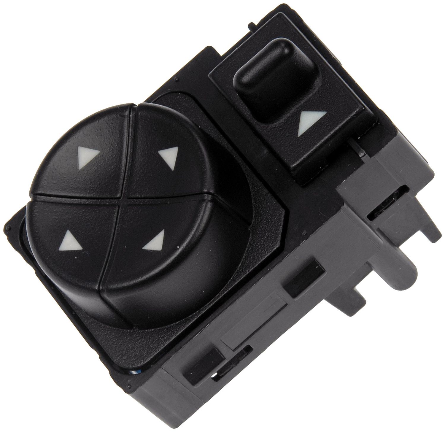 Dorman DOR-901-144 Power Mirror Switch - Left Side