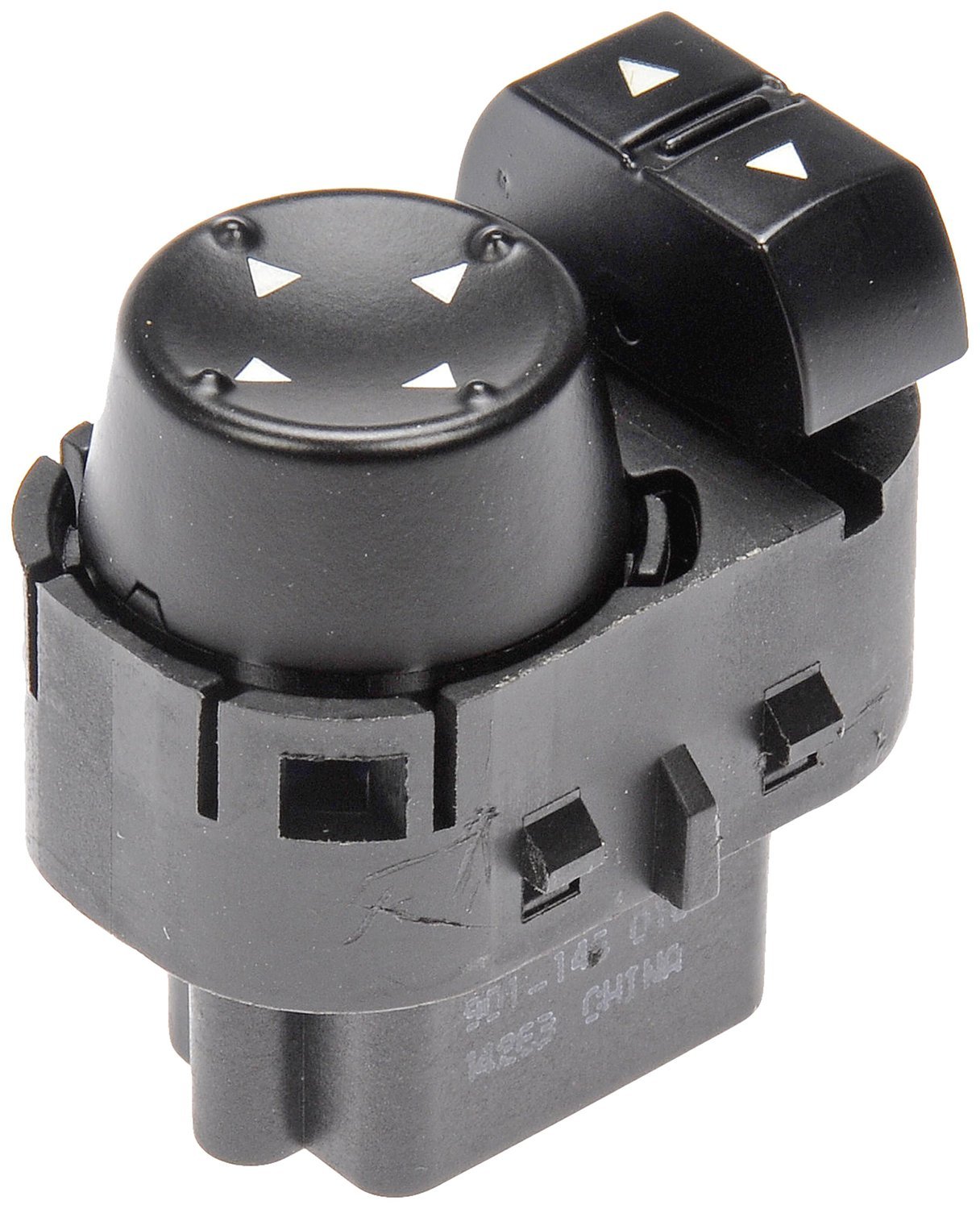 Dorman DOR-901-146 Mirror Switch - Left Side