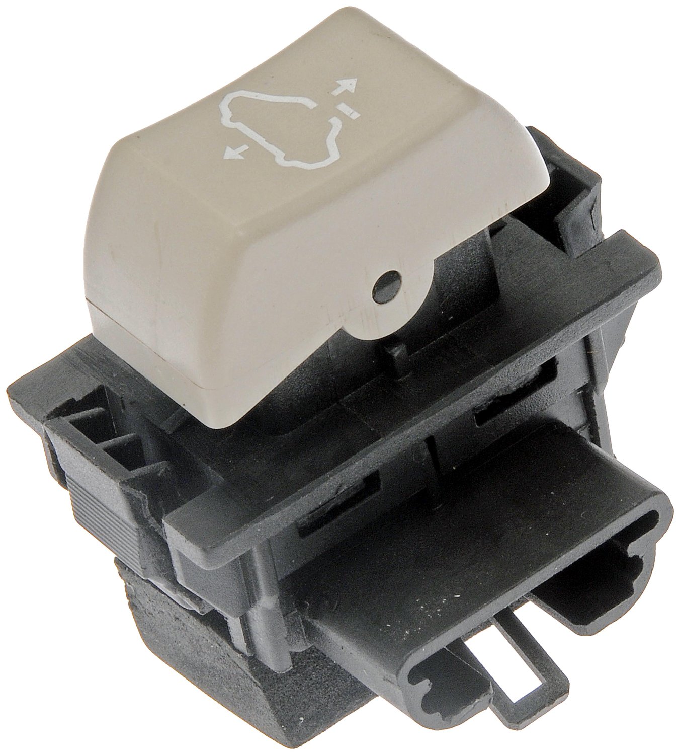 Dorman DOR-901-150 Power Sunroof Switch - Roof Mounted - Image 2