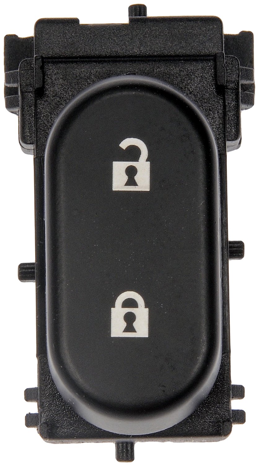 Dorman DOR-901-151 Power Door Lock Switch - Right And Left Side