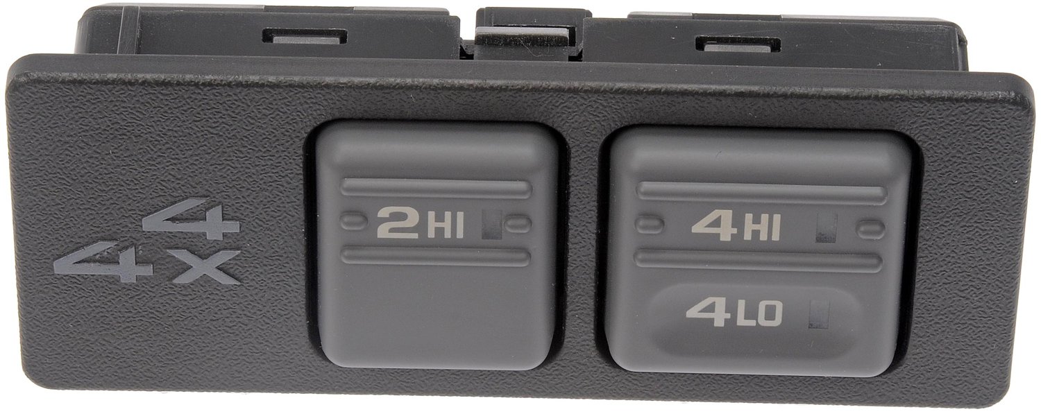 Dorman DOR-901-154 Four Wheel Drive Selector Switch