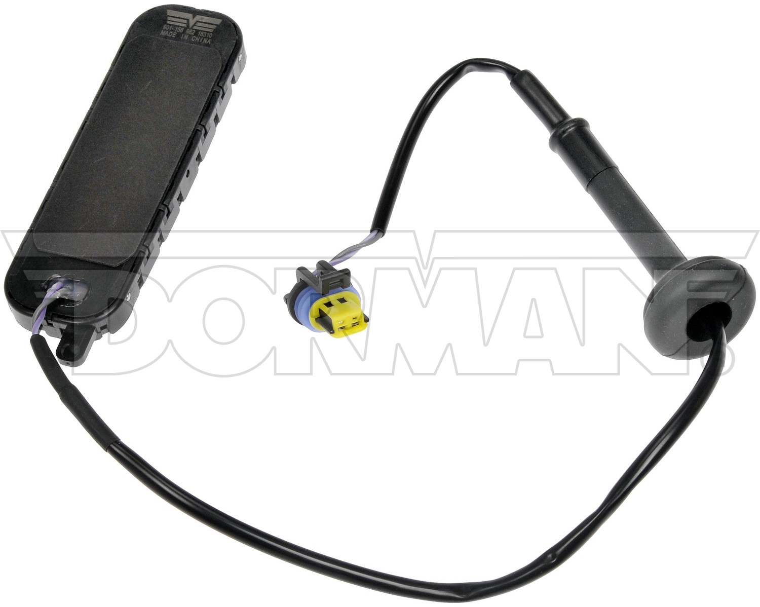 Dorman DOR-901-156 Liftgate Release Switch - Image 3