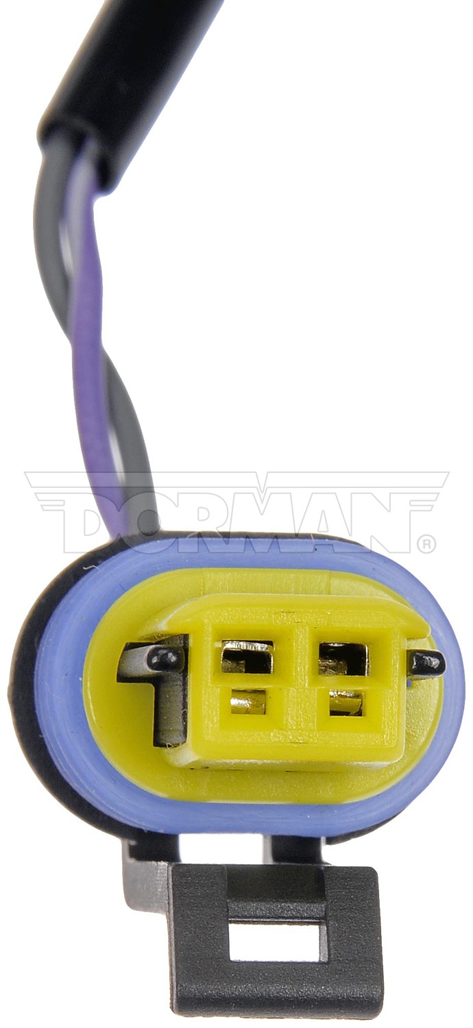 Dorman DOR-901-156 Liftgate Release Switch - Image 5