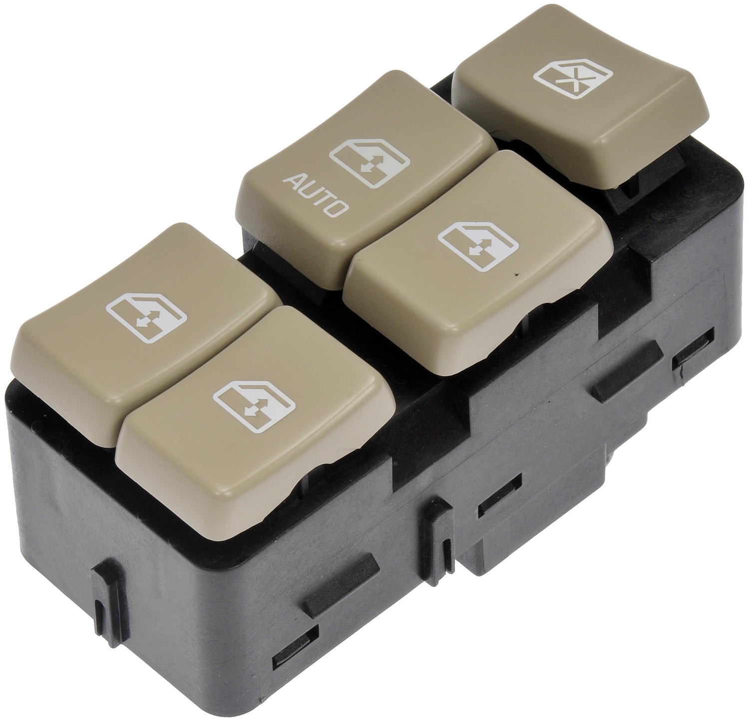 Dorman 901-157 Master Power Window Switch