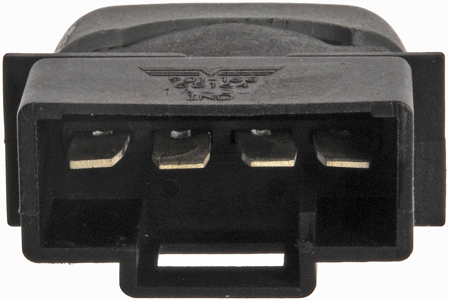 Dorman DOR-901-158 Power Window Lock Out Switch - Left Side - Image 2