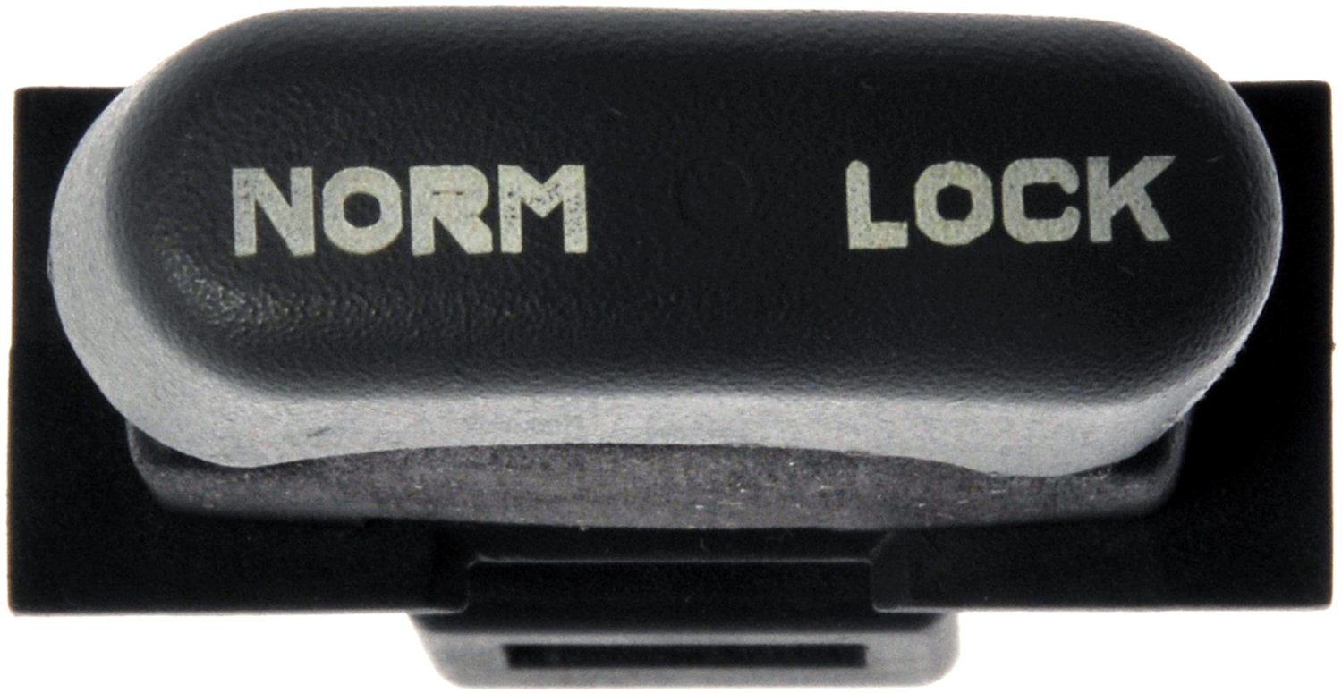 Dorman DOR-901-158 Power Window Lock Out Switch - Left Side - Image 3