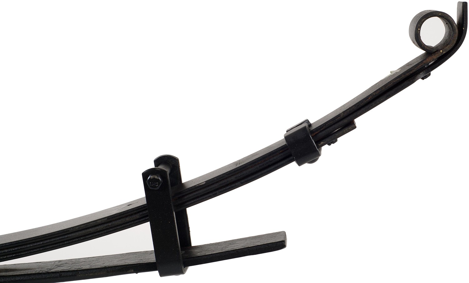 Dorman 90-115 Suspension Leaf Spring - Image 2