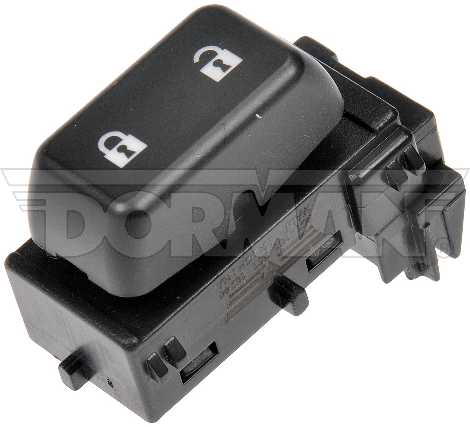 Dorman DOR-901-161 Passenger Side Door Lock Switch