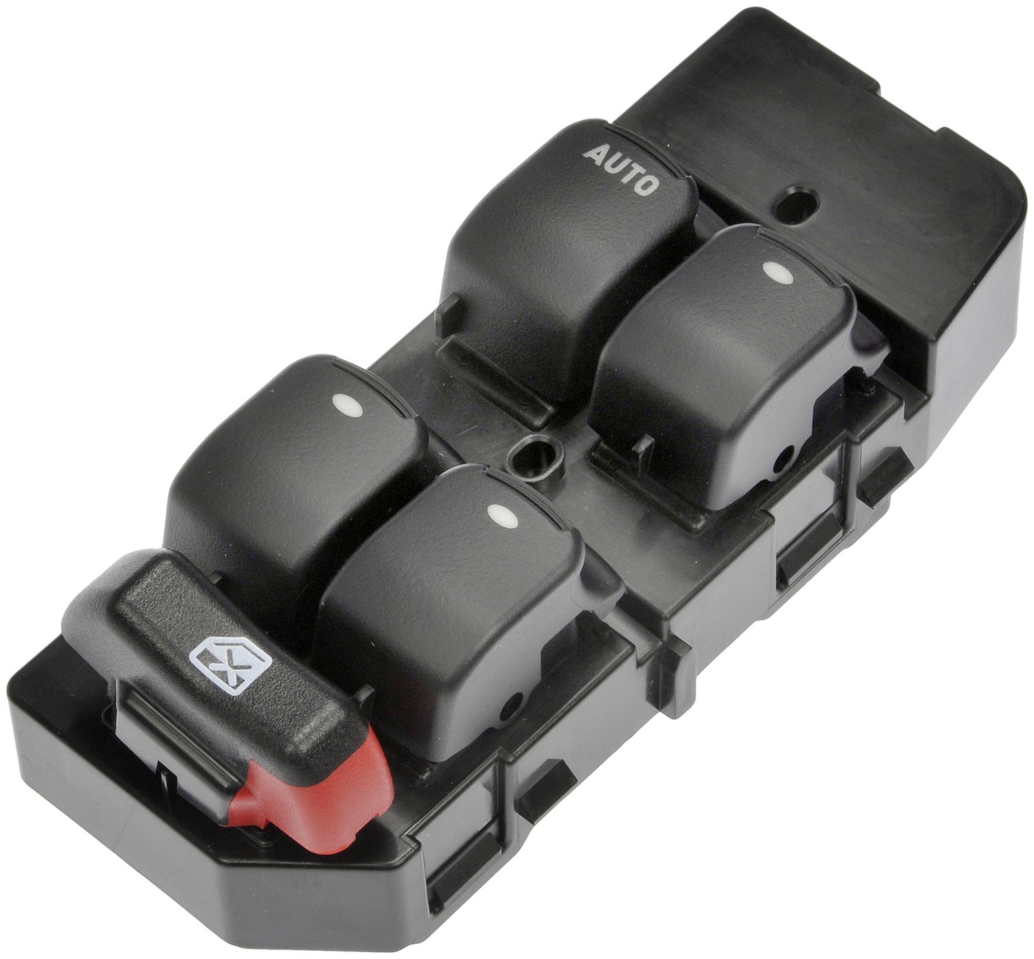 Dorman DOR-901-168 Power Window Switch - Master Switch