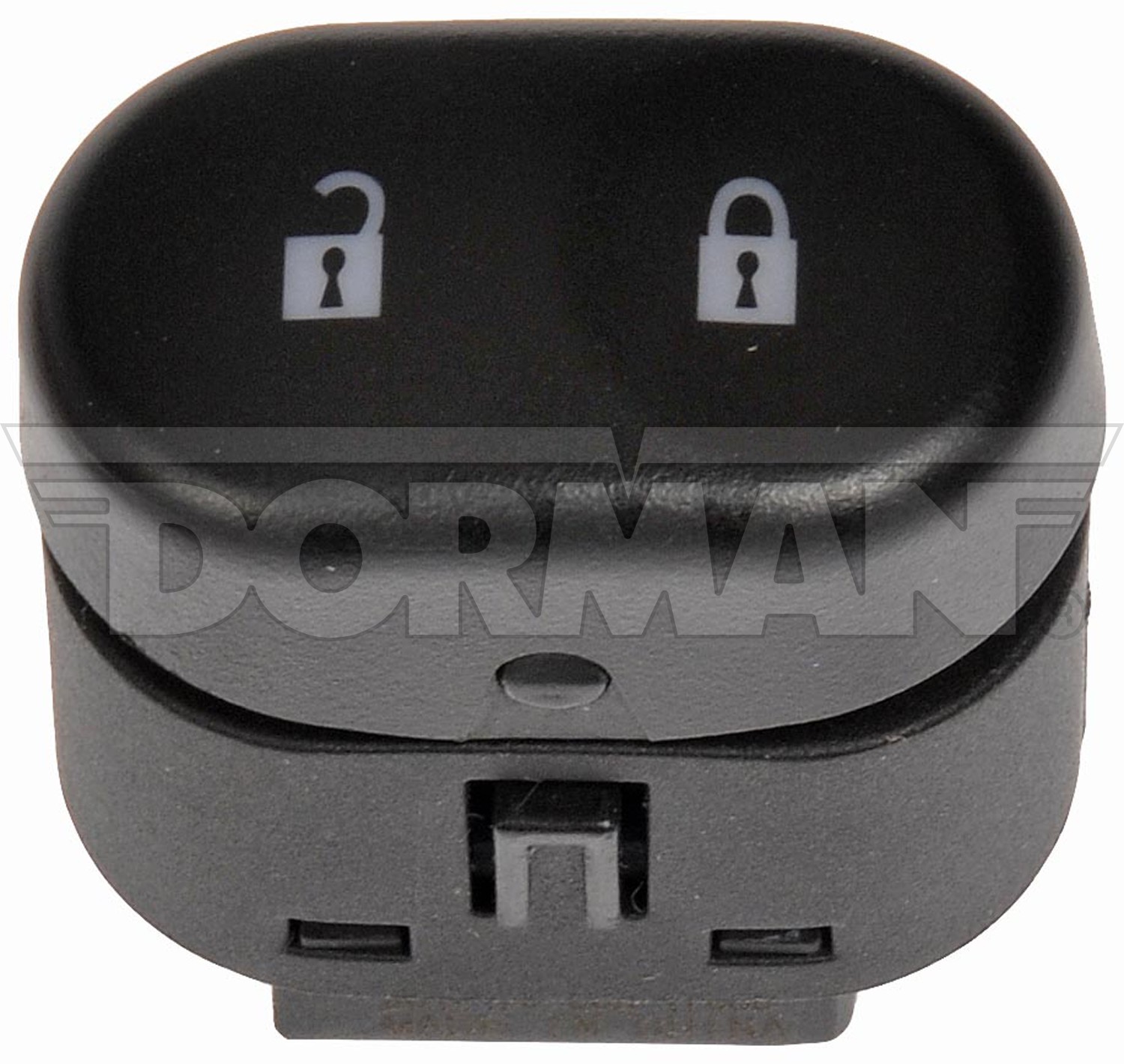 Dorman DOR-901-173 Power Door Lock Switch - Front Left, 1 Button - Image 3