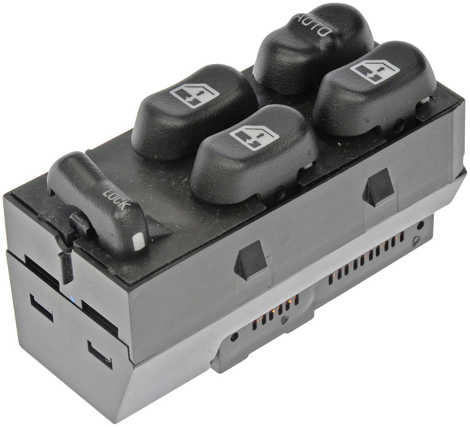 Dorman DOR-901-176 Power Window Switch - Master Switch