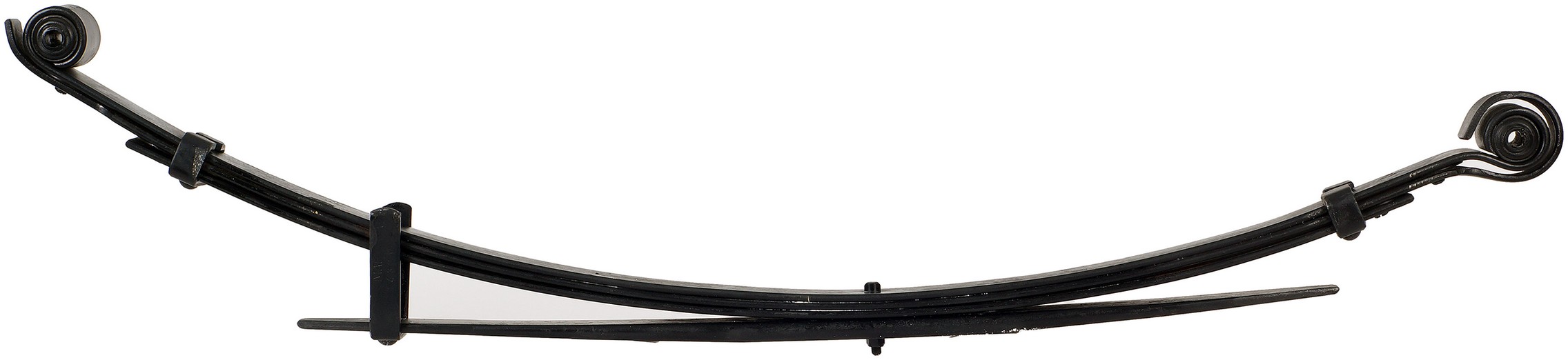 Dorman DOR-90-117 Suspension Leaf Spring