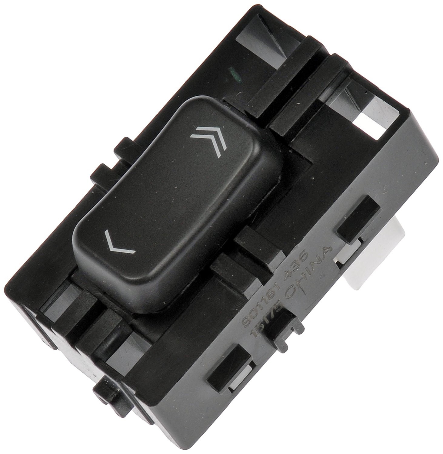 Dorman DOR-901-181 Power Window Switch - Rear, Left, And Right Side