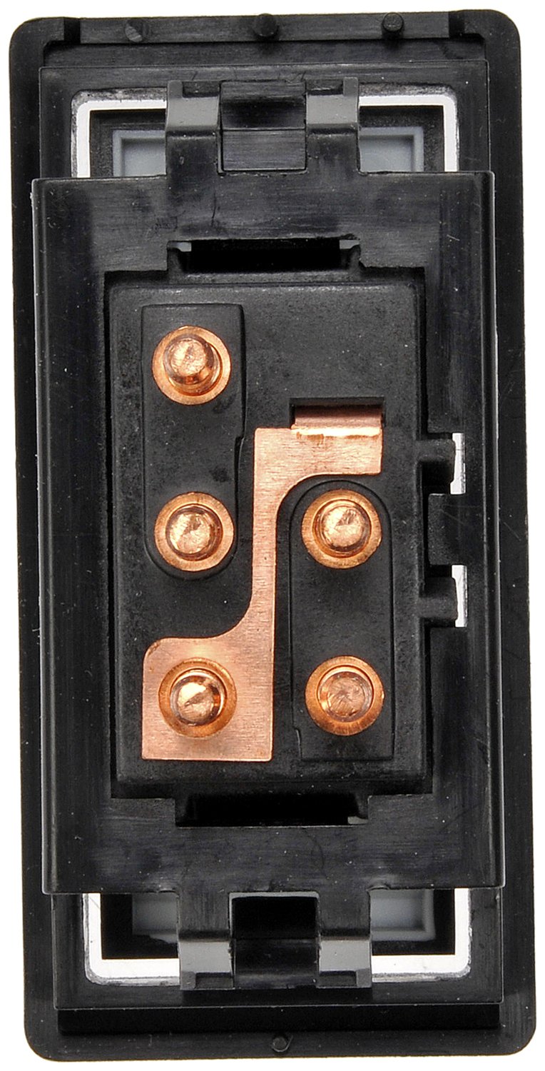 Dorman DOR-901-185 Door Lock Switches Front Left And Right - Image 3