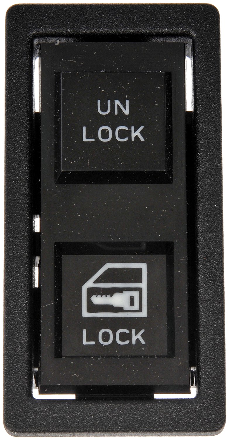 Dorman DOR-901-185 Door Lock Switches Front Left And Right