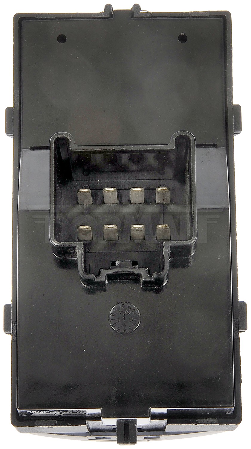Dorman DOR-901-191 Master Window Switch
