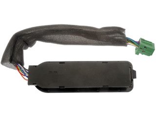 Dorman DOR-901-200 Seat Heater and Memory Switch, Front Left
