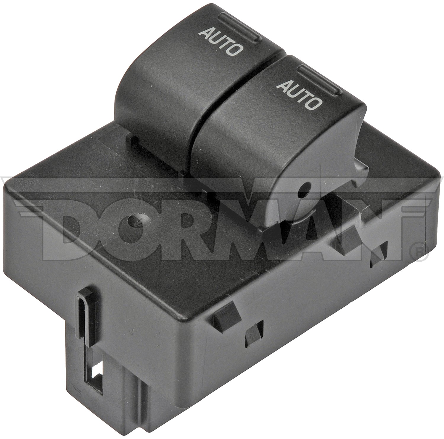 Dorman 901-205 Power Window Switch - 2 Button