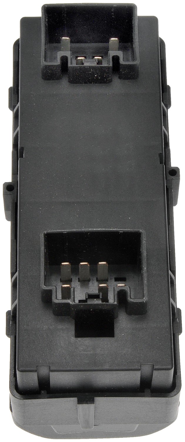 Dorman DOR-901-208 Master Window Switch - Front Left, 5 Button