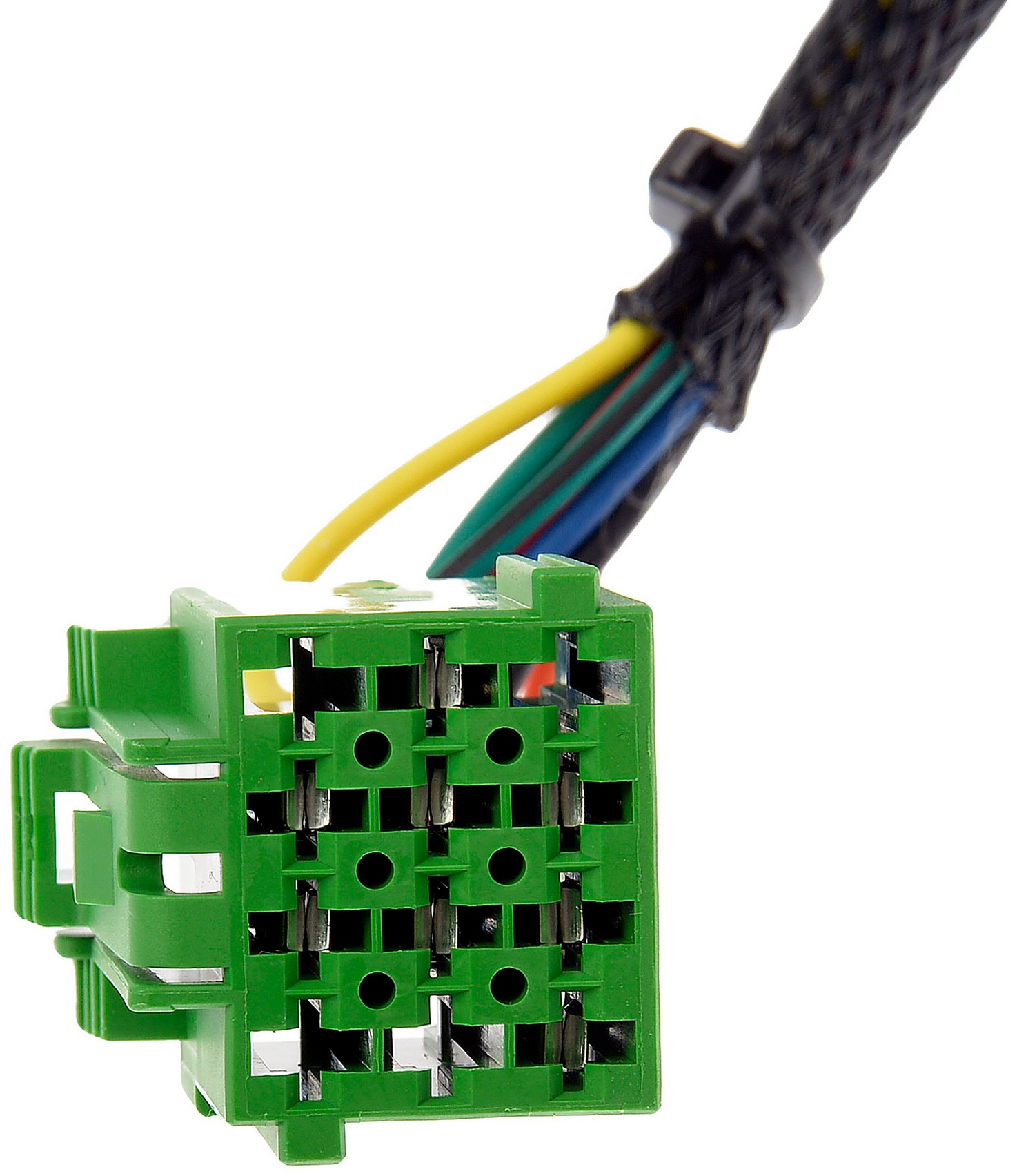 Dorman DOR-901-2101 Multifunction Switch Assembly