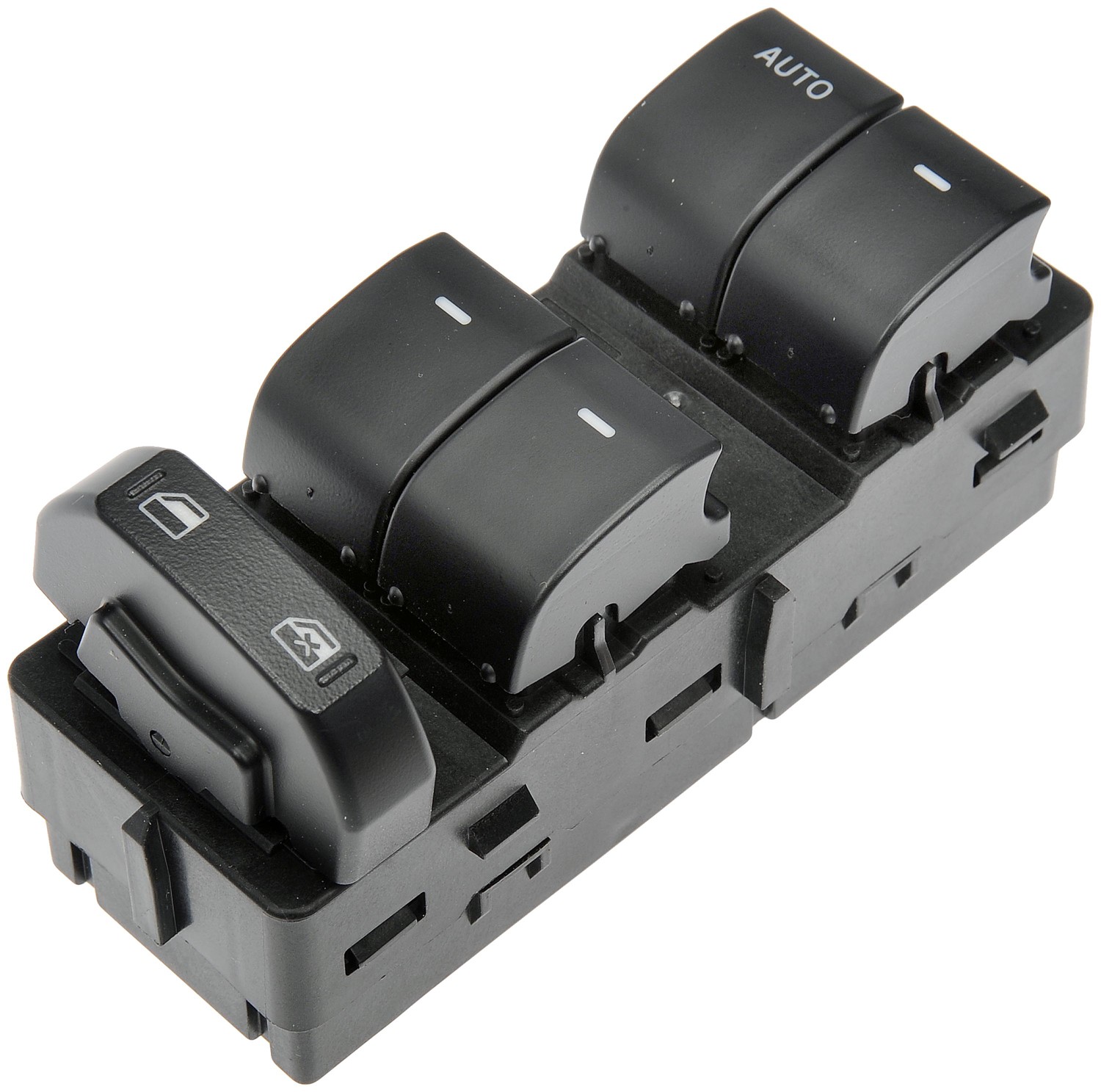 Dorman DOR-901-210 Master Window Switch - Front Left, 5 Button - Image 2