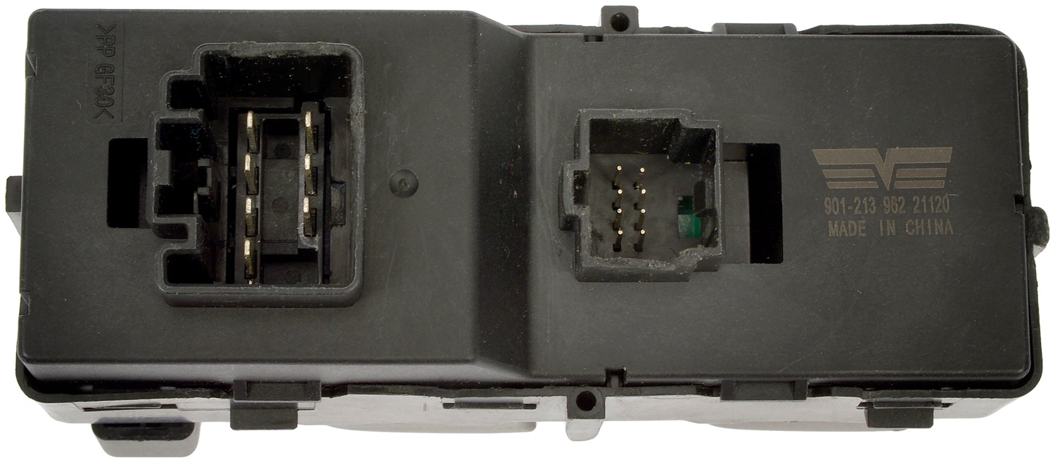Dorman DOR-901-213 Master Window Switch, 5 Button - Image 3