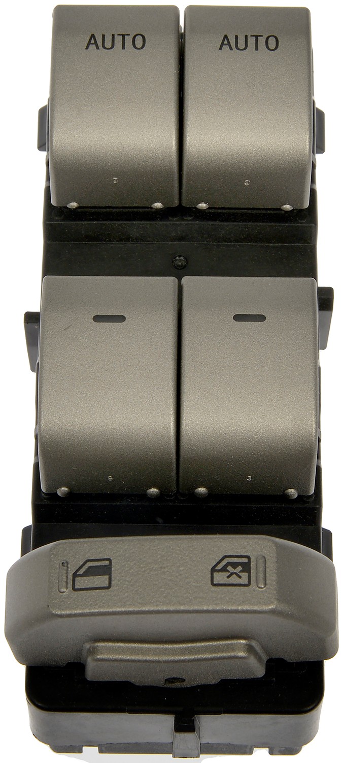 Dorman DOR-901-213 Master Window Switch, 5 Button - Image 4