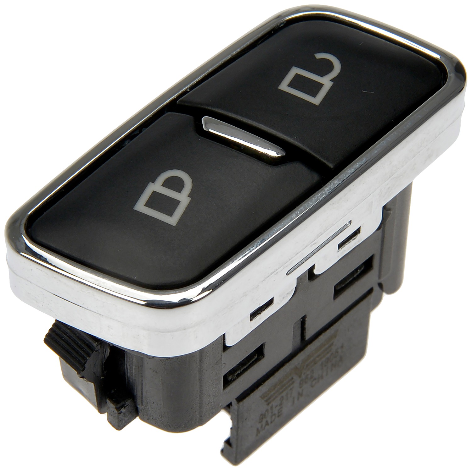 Dorman DOR-901-217 Door Lock Switch - Driver Side - Image 2