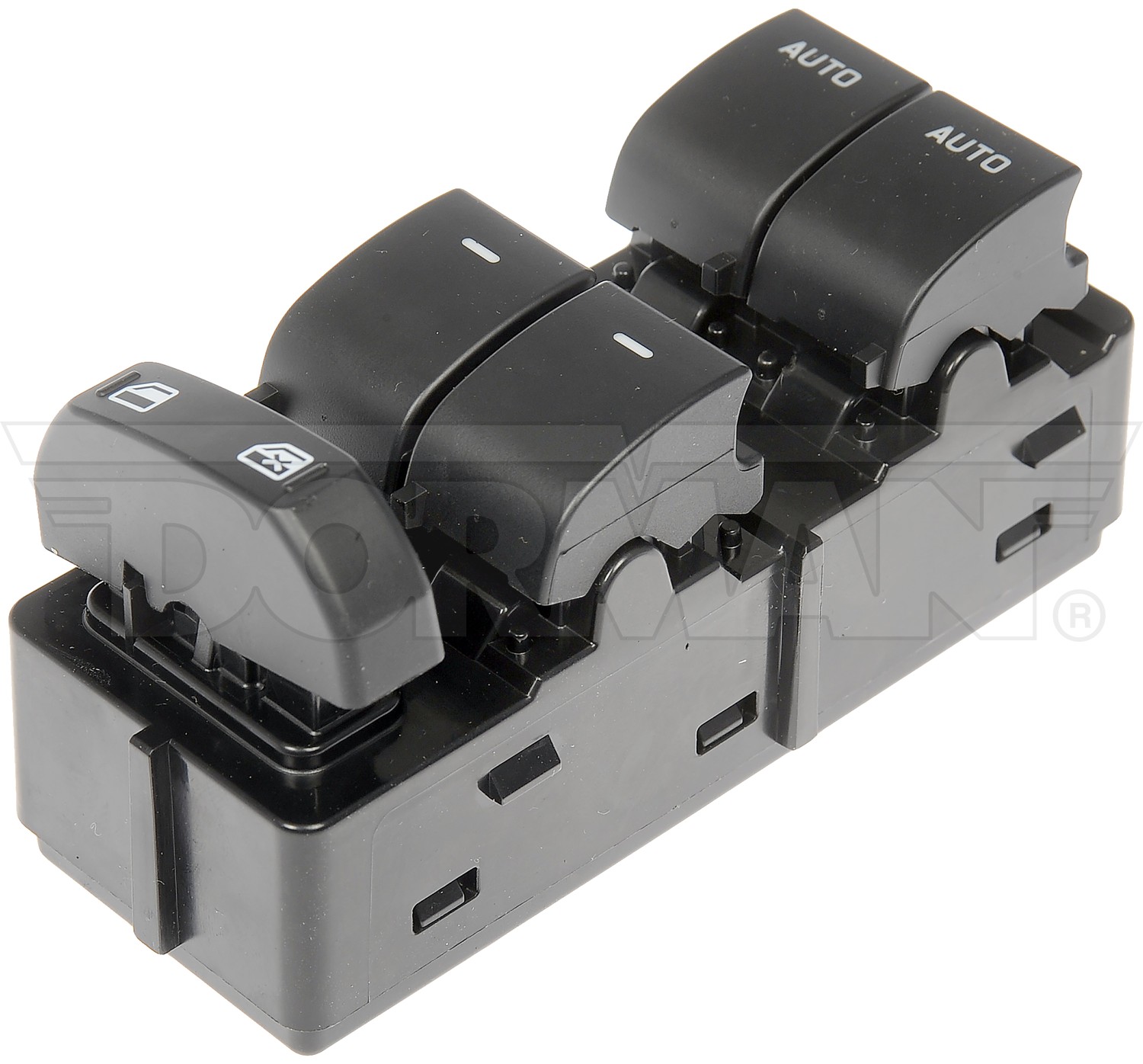 Dorman DOR-901-229 Master Window Switch - Front Left, 5 Button - Image 4