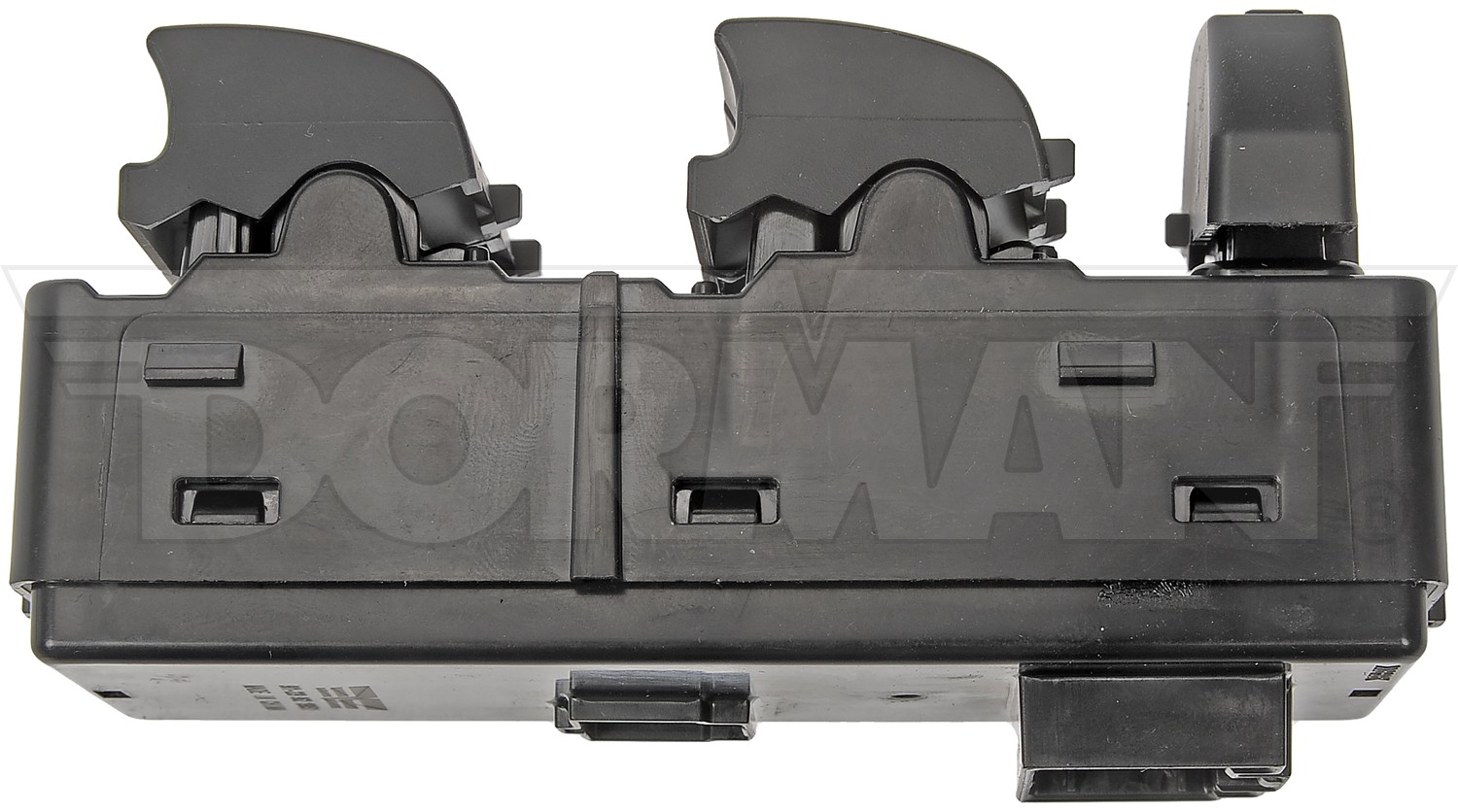 Dorman DOR-901-229 Master Window Switch - Front Left, 5 Button - Image 3
