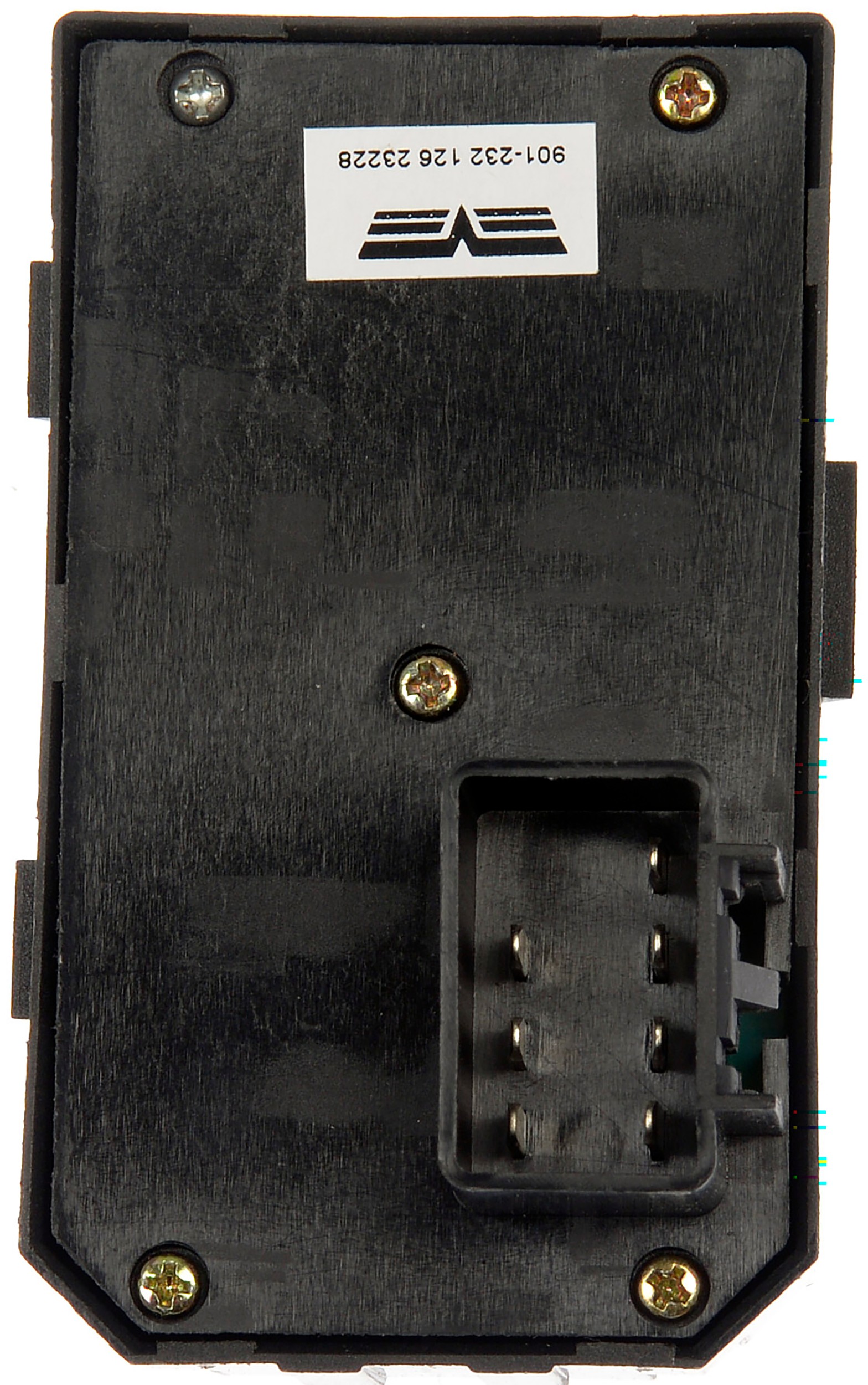 Dorman DOR-901-232 Master Window Switch - Image 2