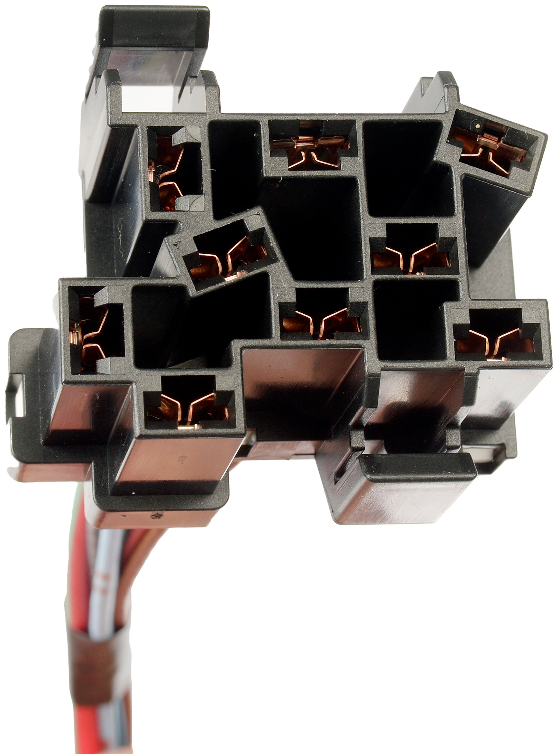 Dorman DOR-901-265 Headlamp Switch - Image 4