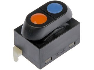 Dorman DOR-901-302 Power Window Switch - Front Left and Right, 1 Button - Image 3