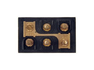 Dorman DOR-901-303 Power Window Switch - Front Right, 1 Button - Image 3