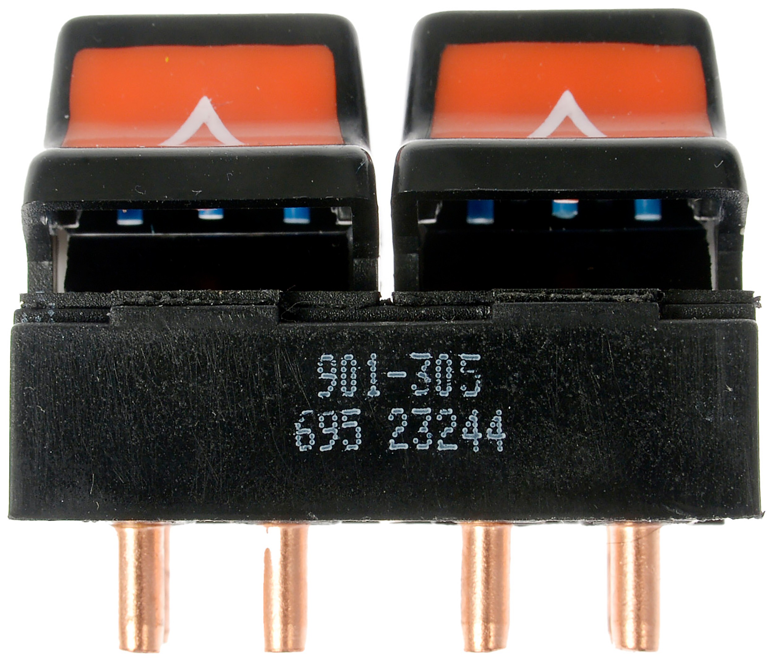 Dorman 901-305 Power Window Switch - 2 Button