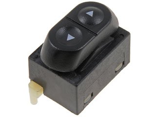 Dorman DOR-901-306 Power Window Switch - Front Left and Right, 1 Button - Image 2