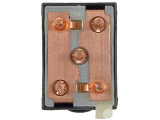 Dorman DOR-901-306 Power Window Switch - Front Left and Right, 1 Button